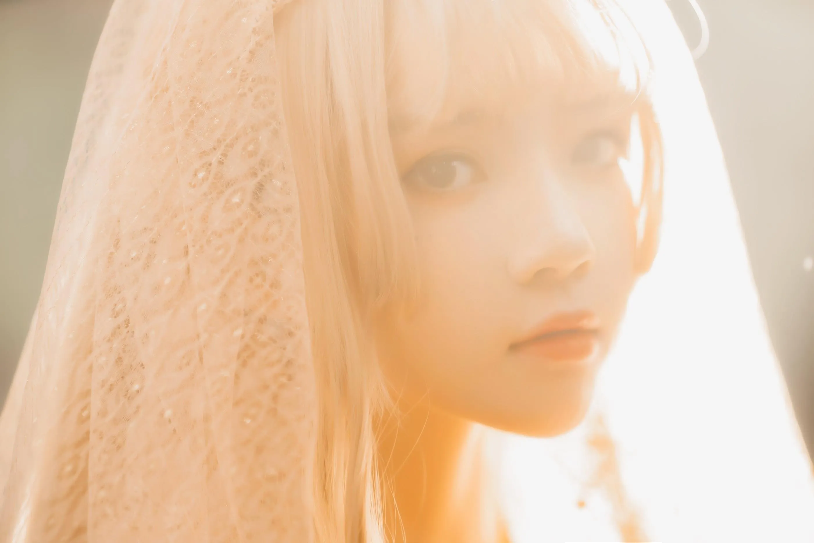 [艺图语] 2022.05.22 天照LOLITA 桜桃喵 [22P]插图4
